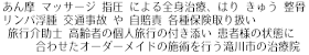 斉藤治療院